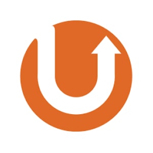 Updraft logo
